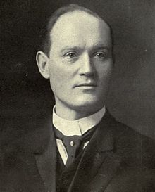 Sir Robert Falconer