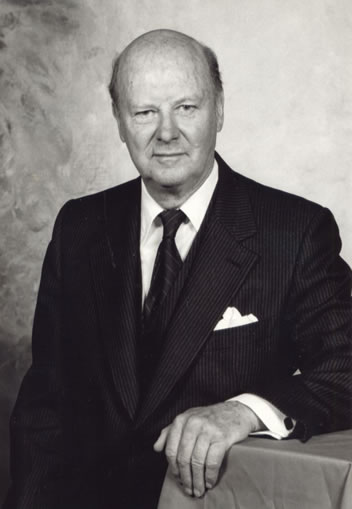 Frank H. Sobey