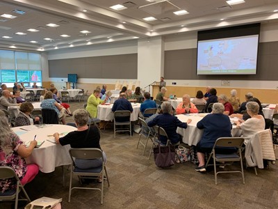 Ships to Shore Genealogy & Local History conference